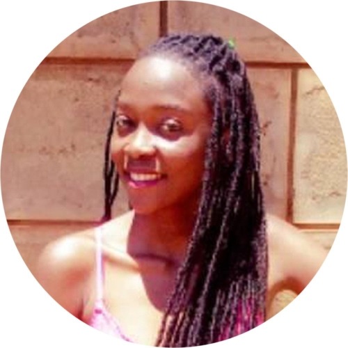 Caro Mawejje - The BeniTalk Testimonies