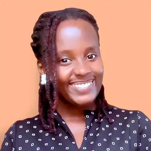 Denise Ankunda - thebenitalk.com