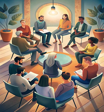 The Power of Listening
