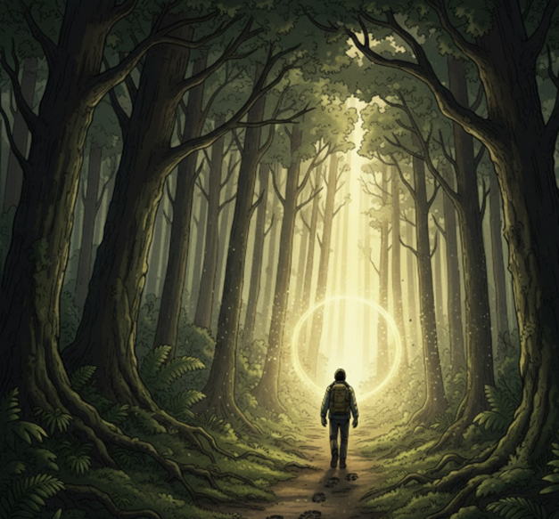 Embracing the Journey