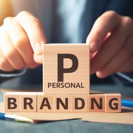 Building a personal Brand