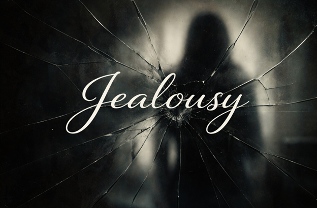 Jealousy: The Feeling We Hide but Often Feel
