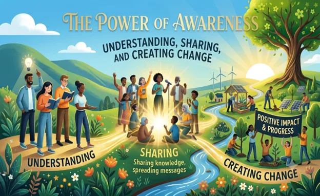The Power of Awareness