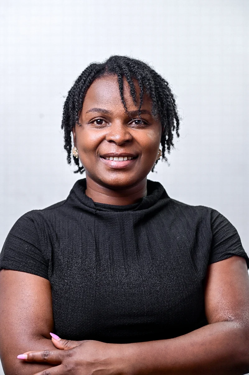 Amani Bikungu